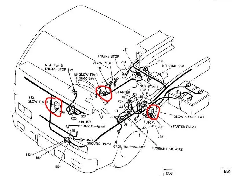 Isuzu Npr Wiring Diagram Wiring Diagram