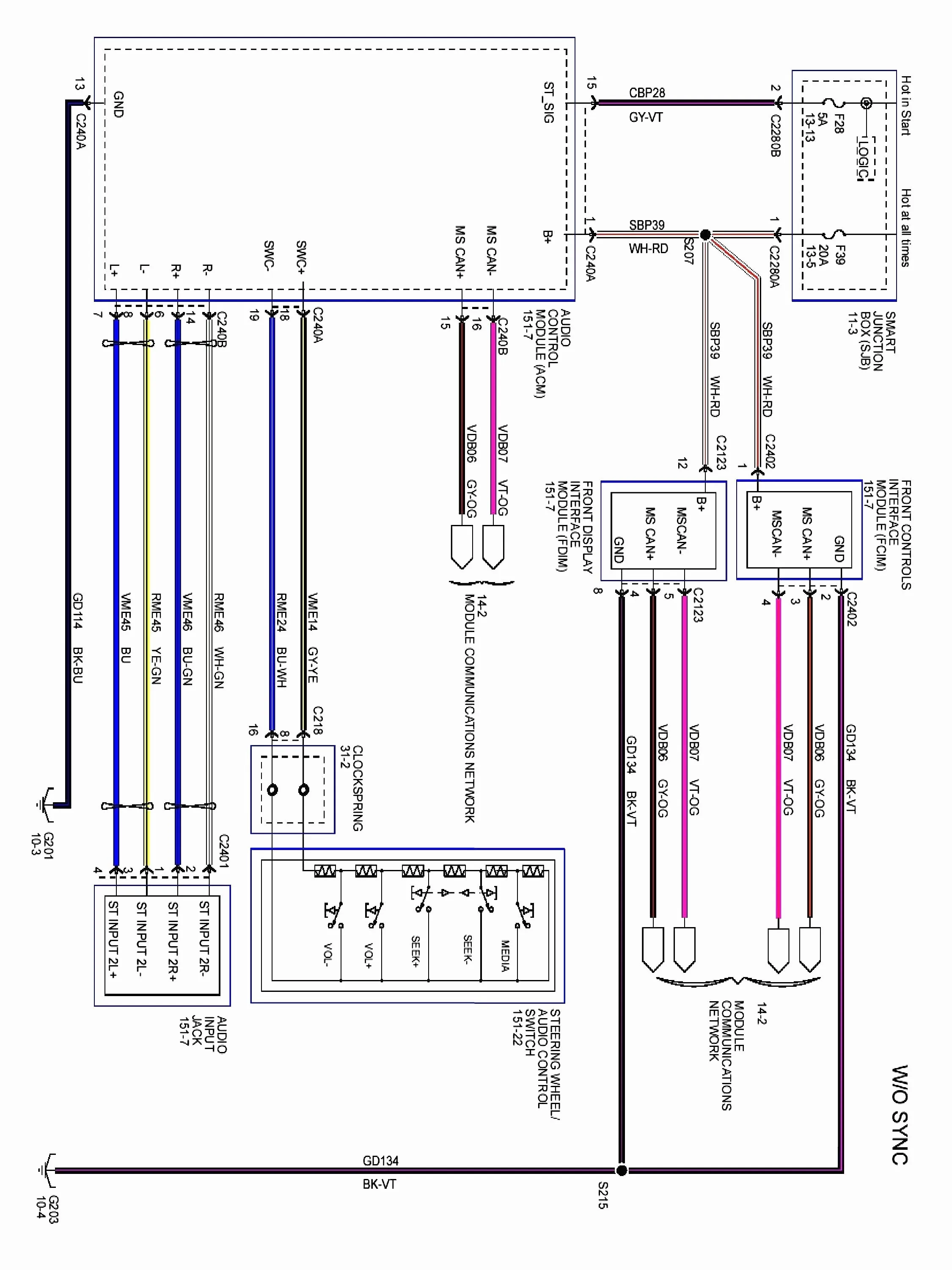 Isuzu Trooper Engine Diagram My Wiring Diagram