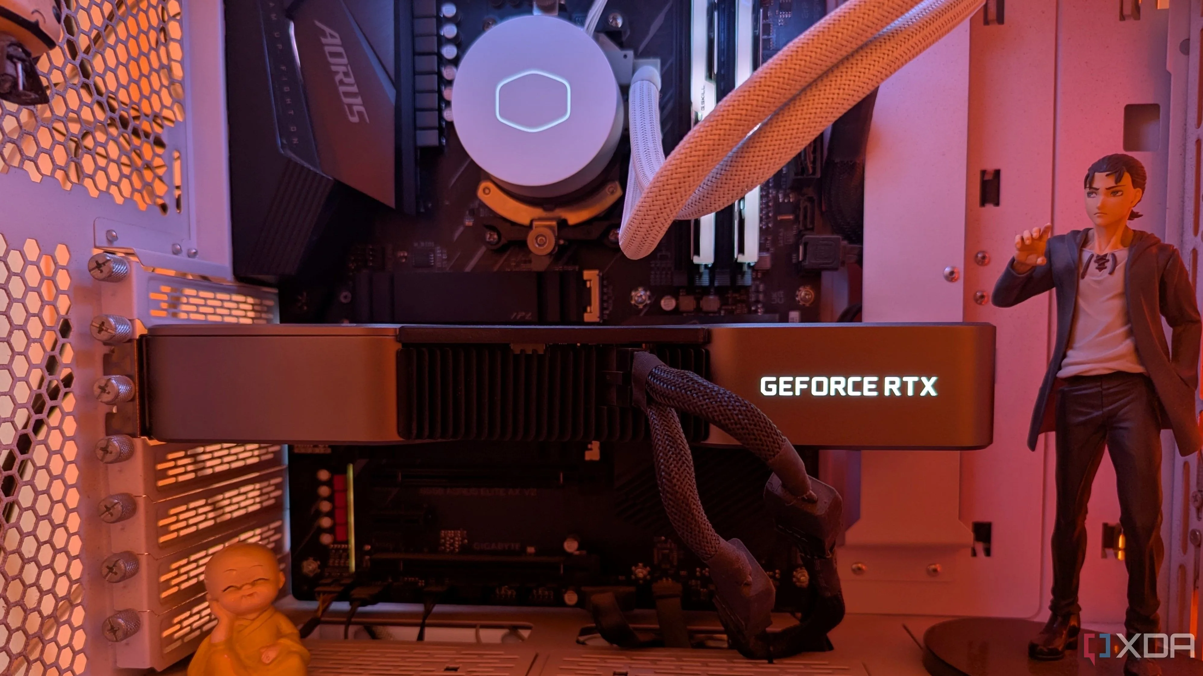 It S Not Just Your Gpu Here Are 4 Other Things That Hold Back Your Gaming Pc S Performance