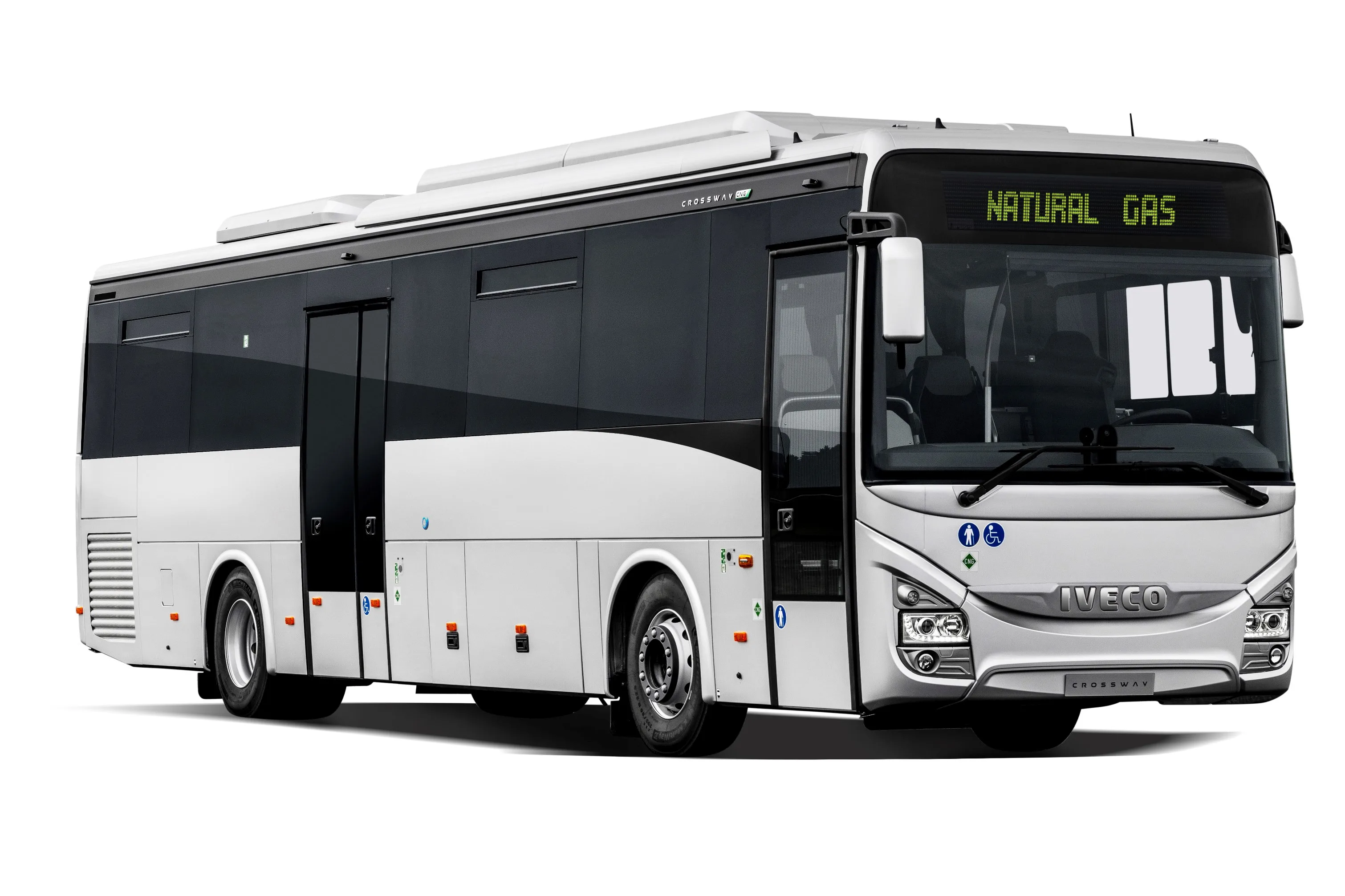 Iveco Bus