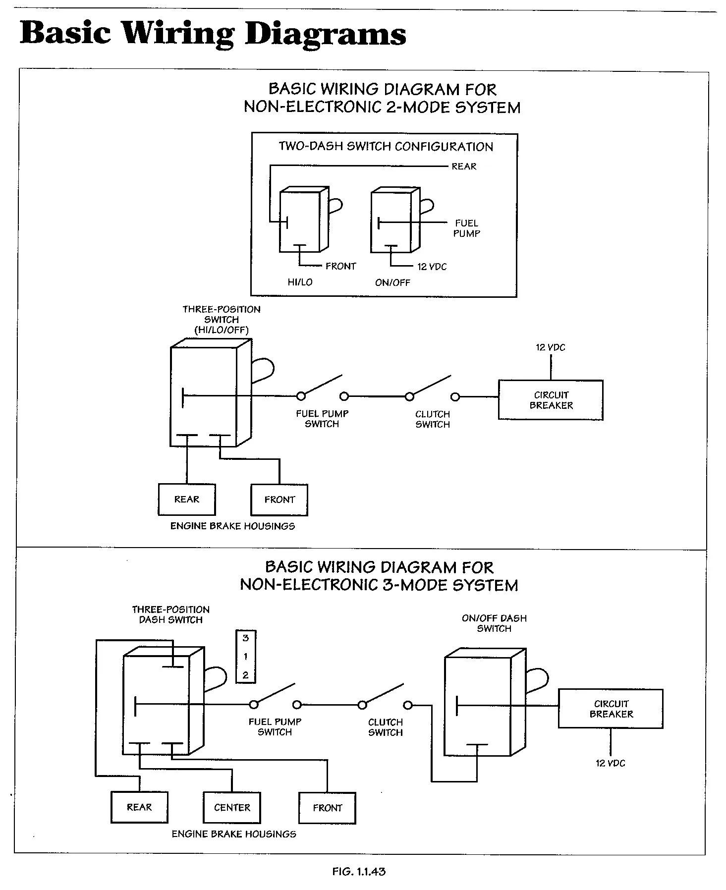 Jacobs Electronics Wiring Diagram For Your Needs