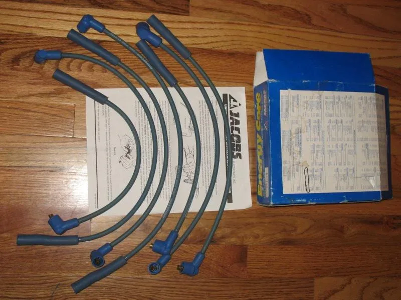 Jacobs Ignition Wires At Eve Collie Blog