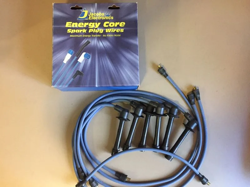 Jacobs Ignition Wires At Eve Collie Blog