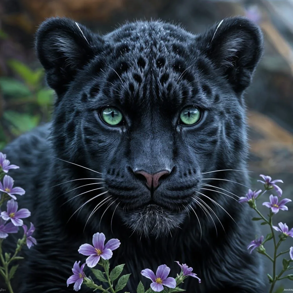 Jaguar Jaguar