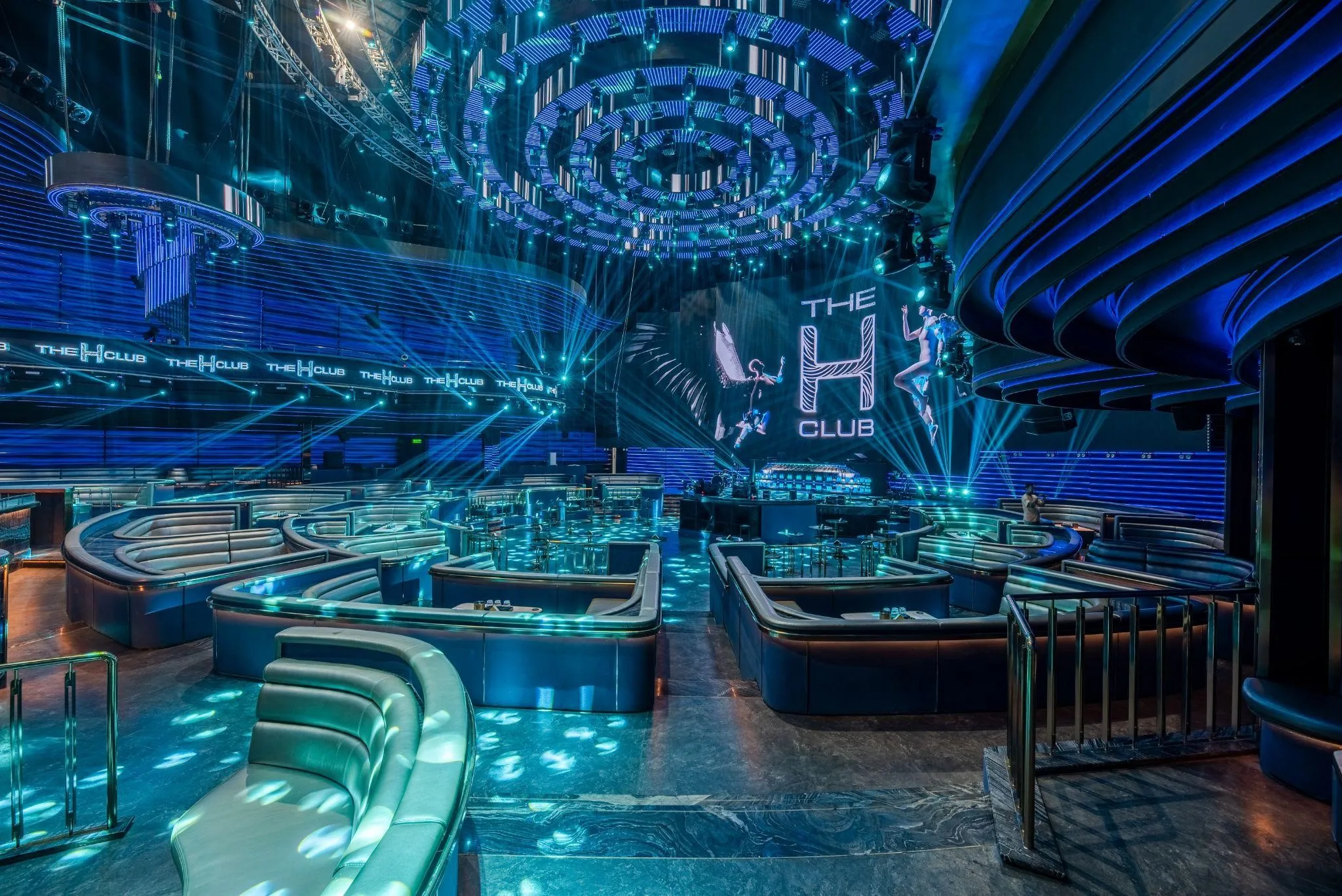 Jakarta S Best 5 Nightclubs To Visit In 2023 The Jakarta Post