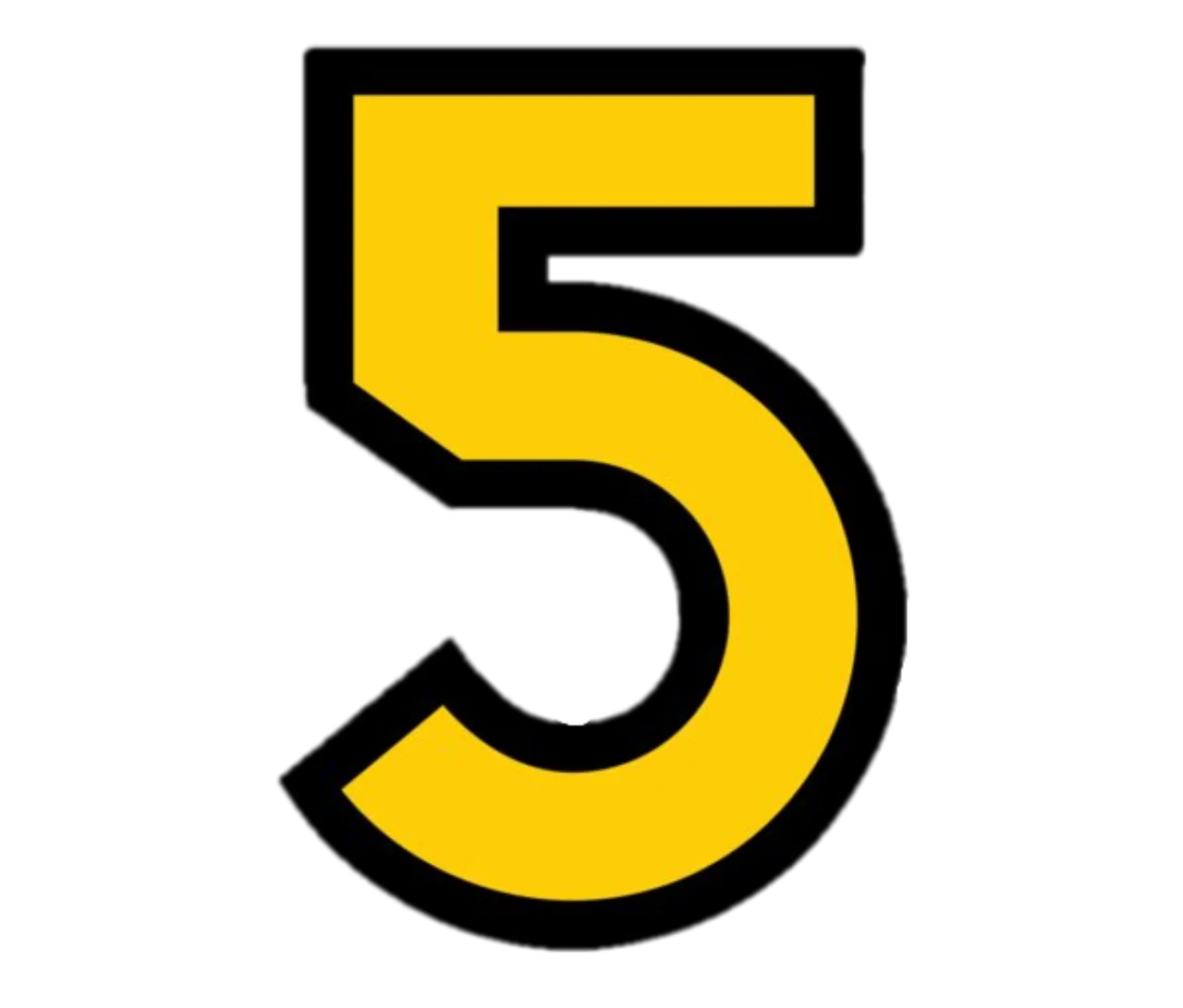 James S Number 5 By 22Tjones On Deviantart