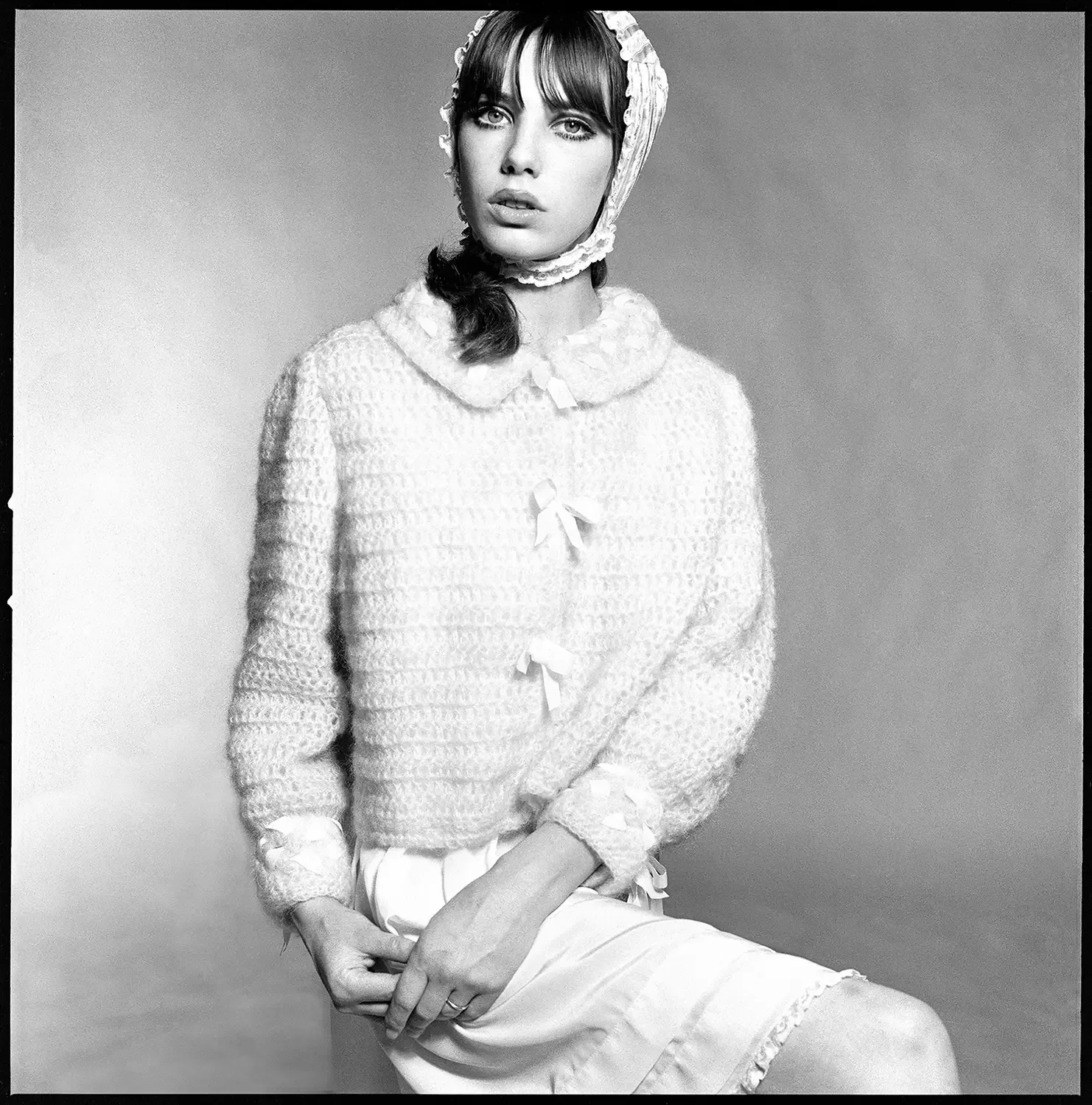Jane Birkin 1965 The Duffy Archive