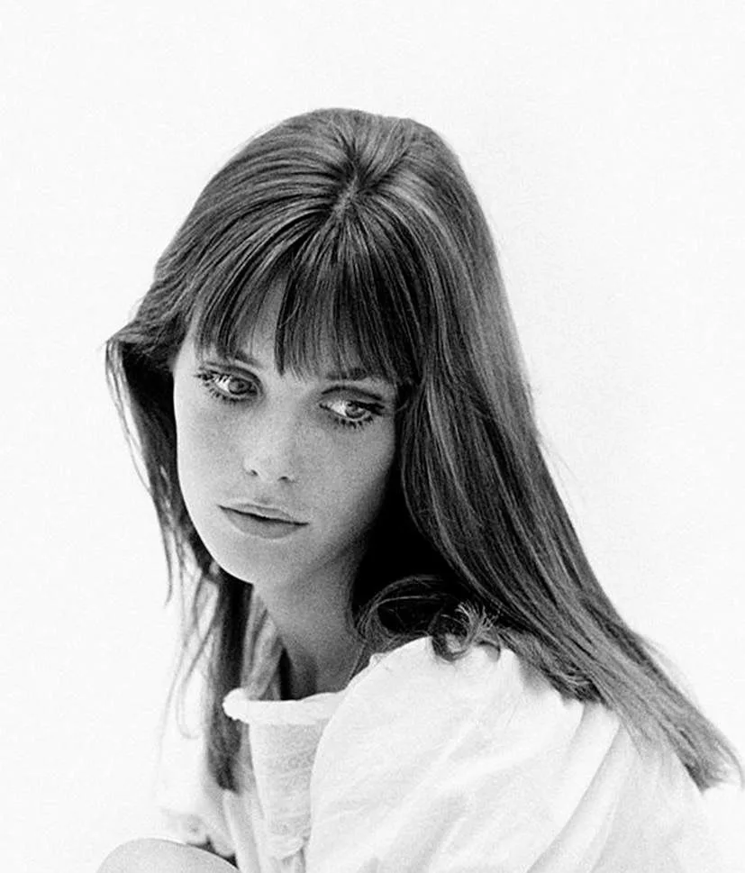 Jane Birkin