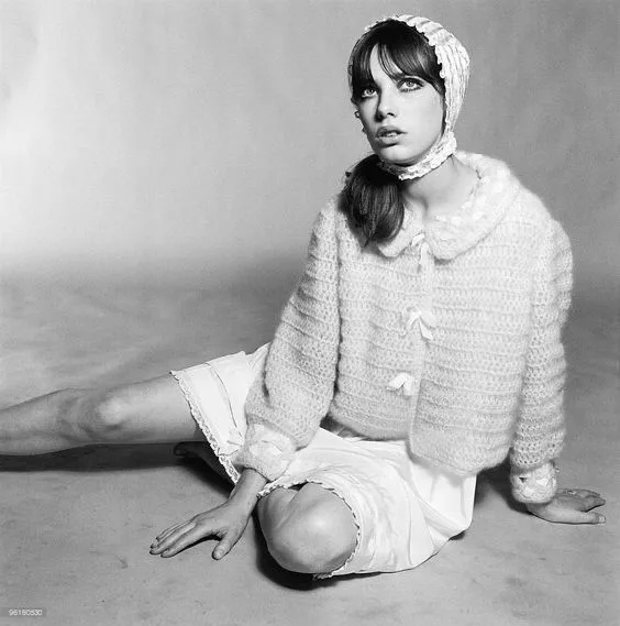 Jane Birkin Jane Birkin Foto Actrices