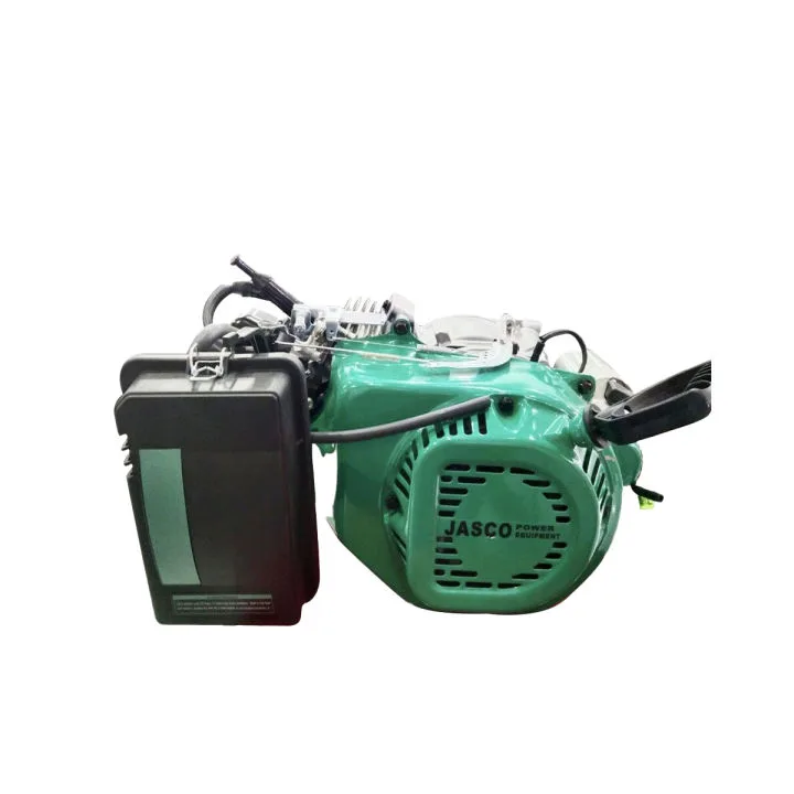 Jasco Generator Engine 212 Epa 3 Standard