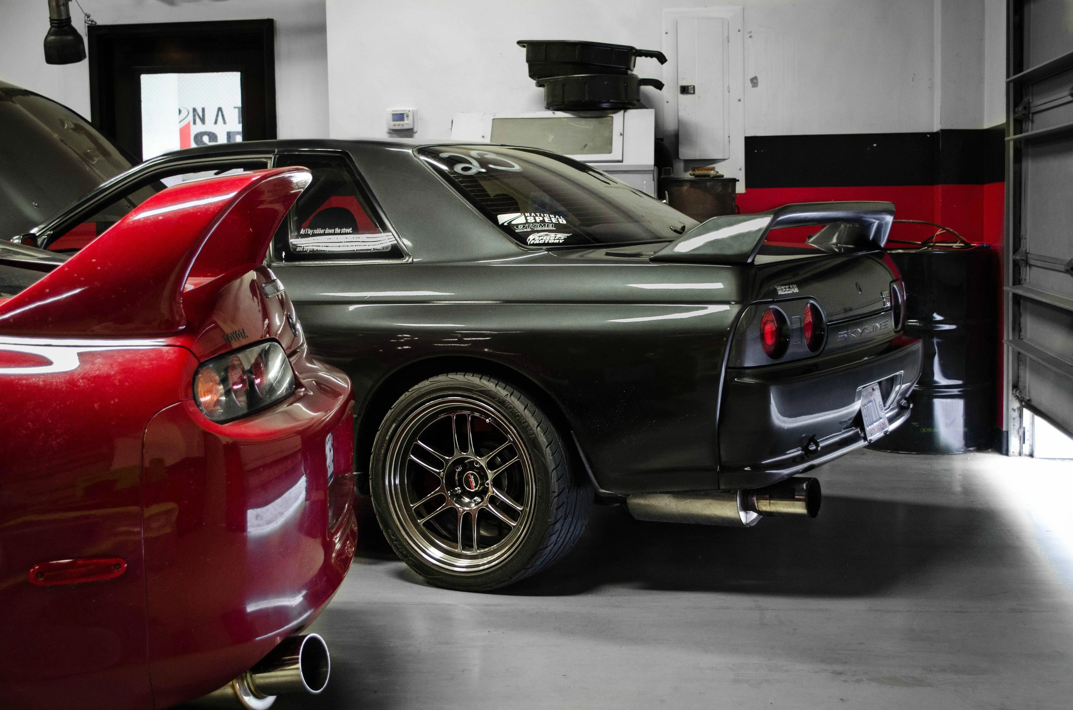 Jdm Backgrounds Free Download
