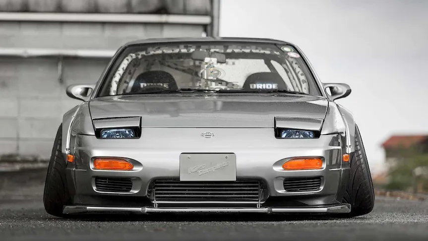 Jdm Cars