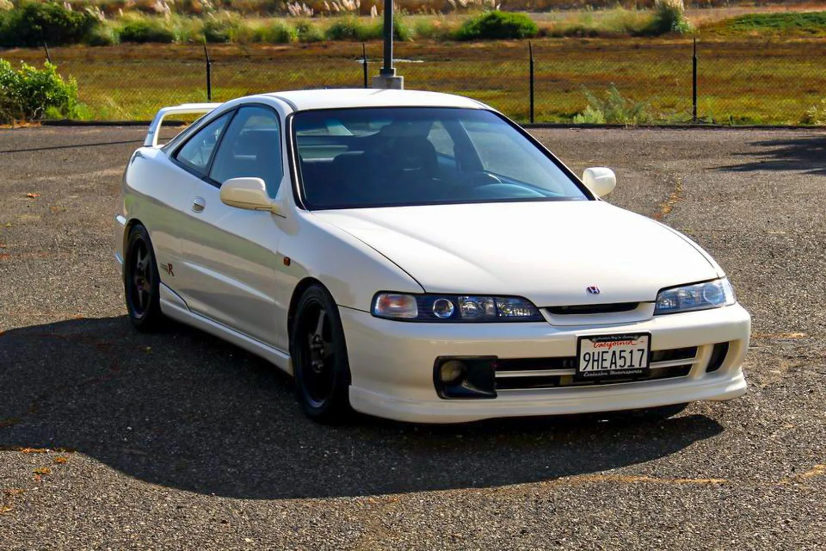 Jdm Integra Gsr At Dustin Heard Blog