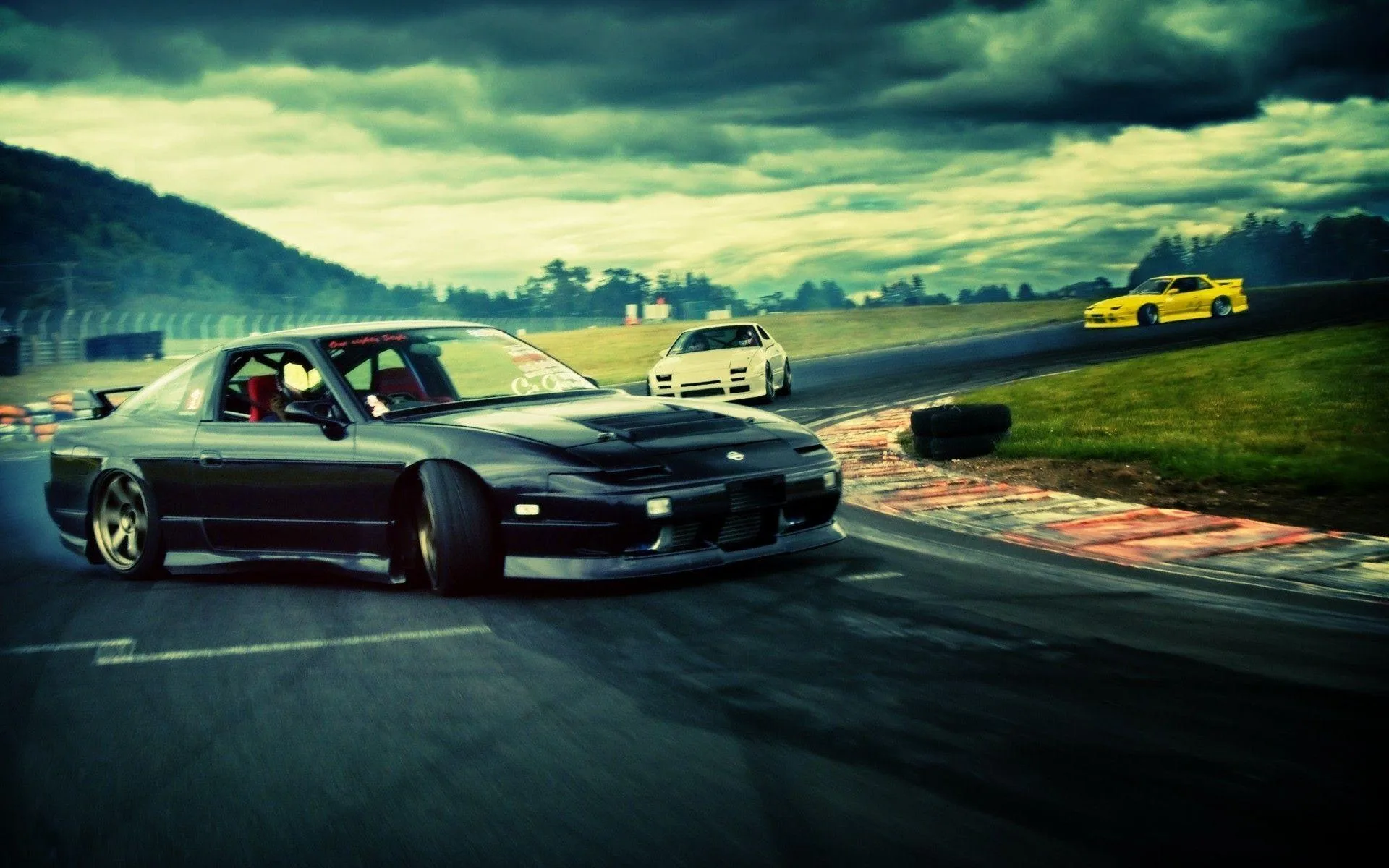 Jdm Wallpapers Wallpaper Cave
