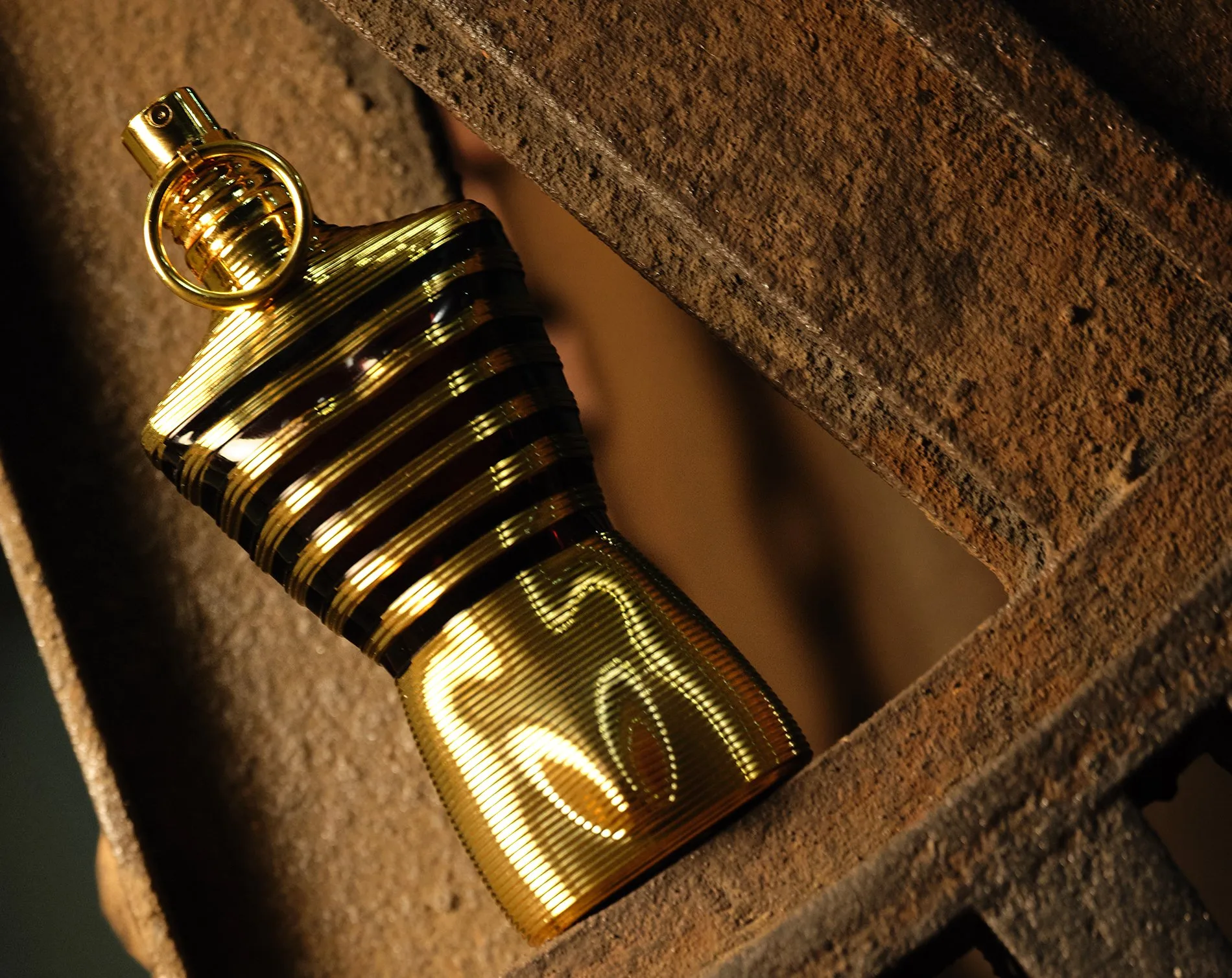 Jean Paul Gaultier Le Male Elixir Шинээр Гарсан Сүрчигнүүд