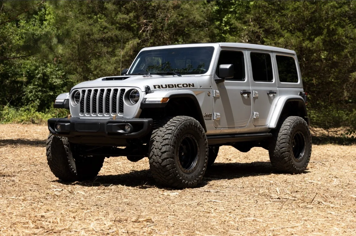 Jeep