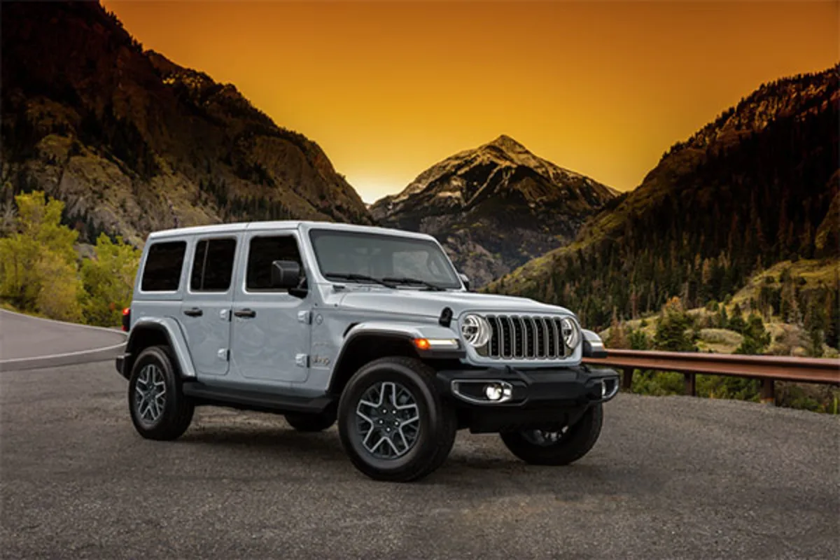 Jeep 4X4 Systems Jeep Canada