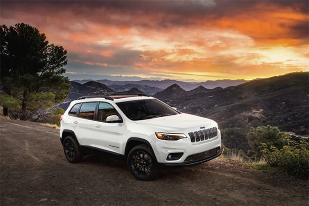 Jeep 4X4 Systems Jeep Canada