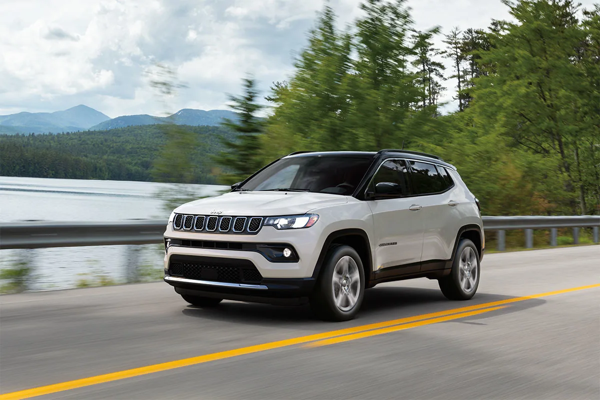 Jeep 4X4 Systems Jeep Canada