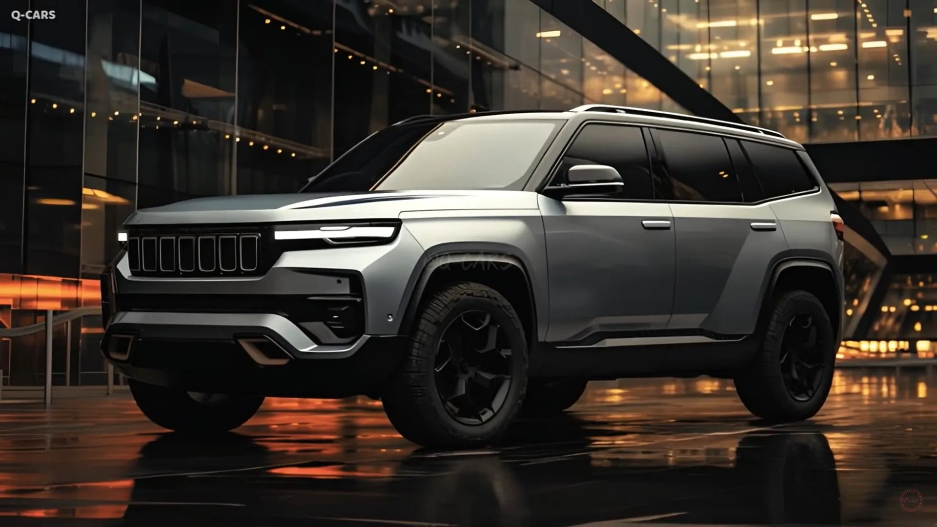 Jeep Black Friday 2025 Torben C Steffensen