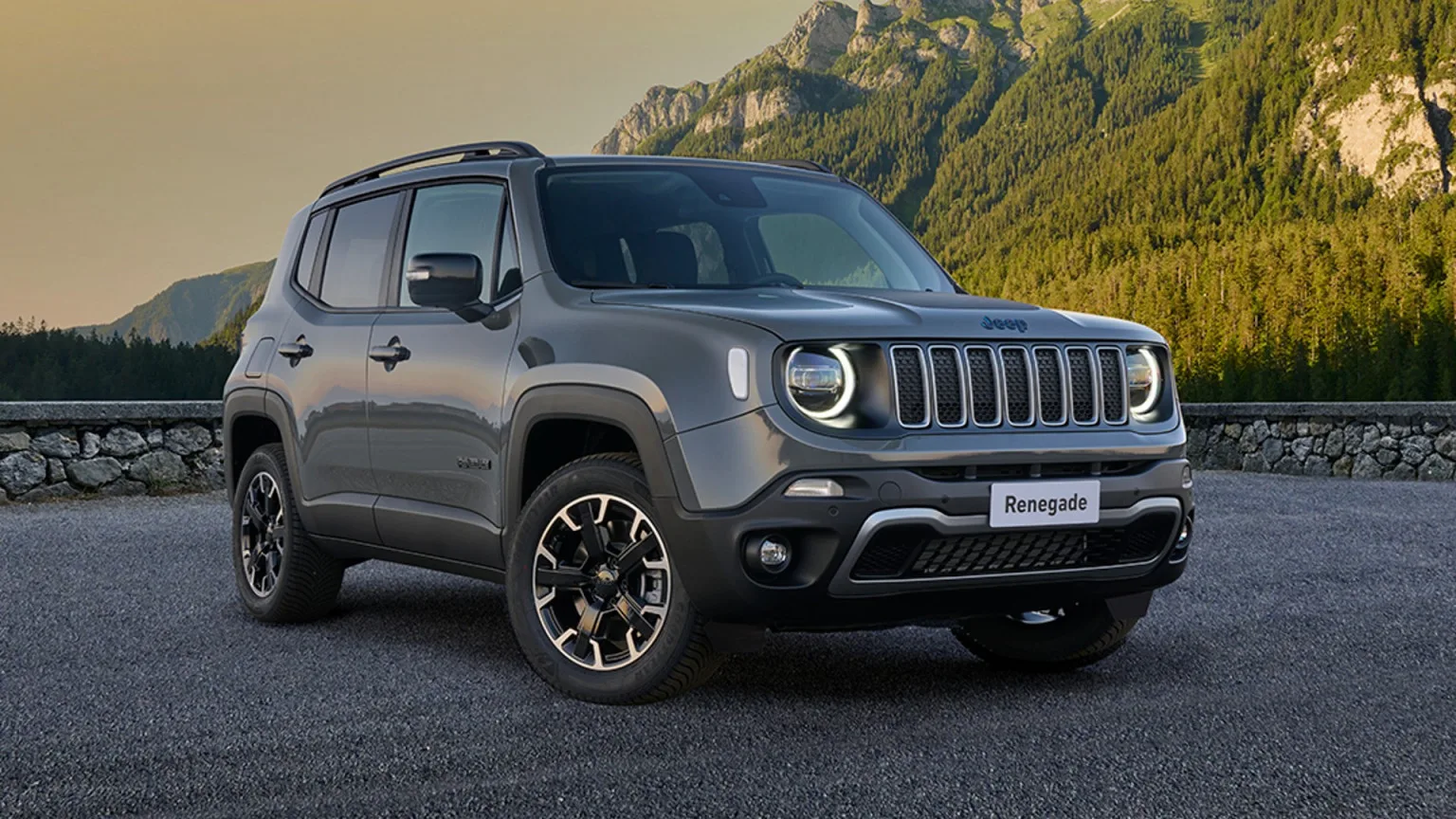 Jeep Cars Suvs New Jeep Offers Pcp Finance Deals Stellantis You Uk