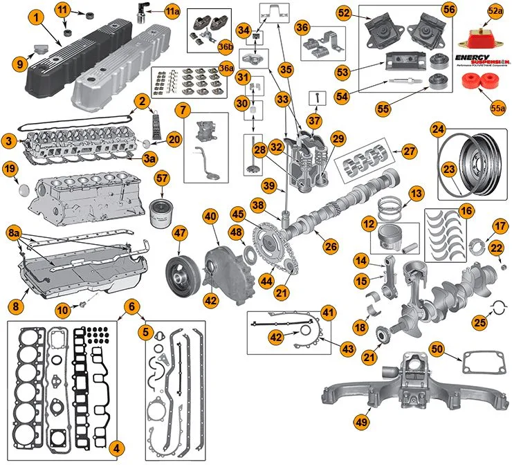 Jeep Cj Parts Diagram