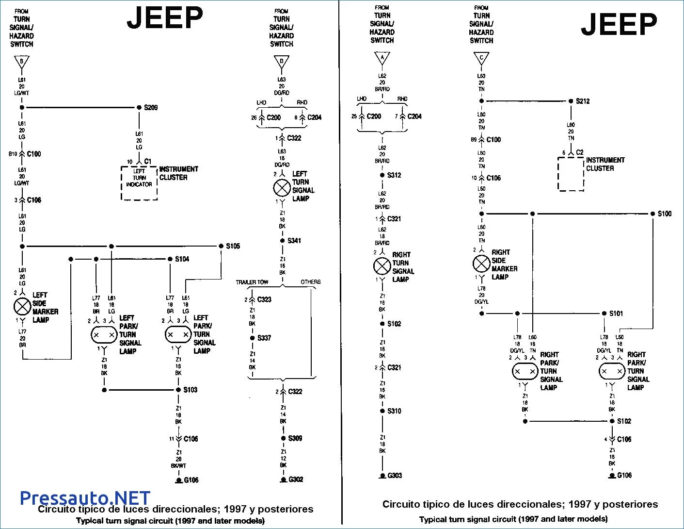 Jeep Cj7 Steering Column Wiring Diagram Wiring Diagram