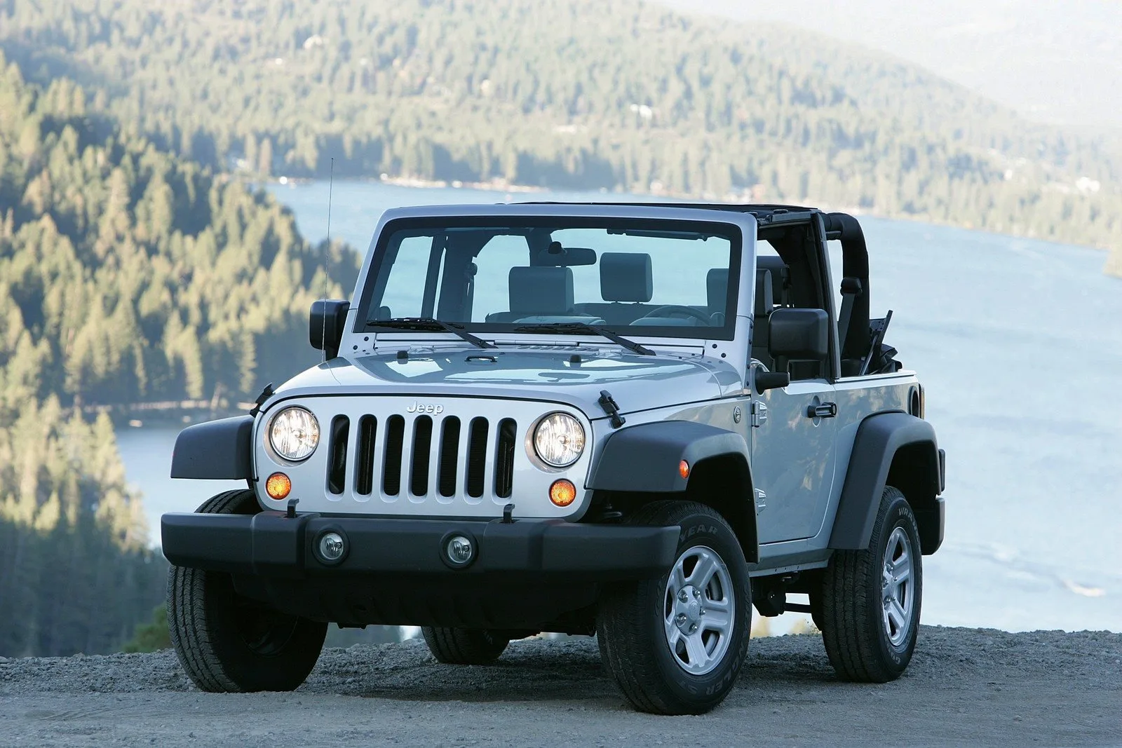 Jeep Conquista A Marca De Cinco Milhões De Unidades Vendidas Do Jeep Wrangler No Mundo Planetcarsz