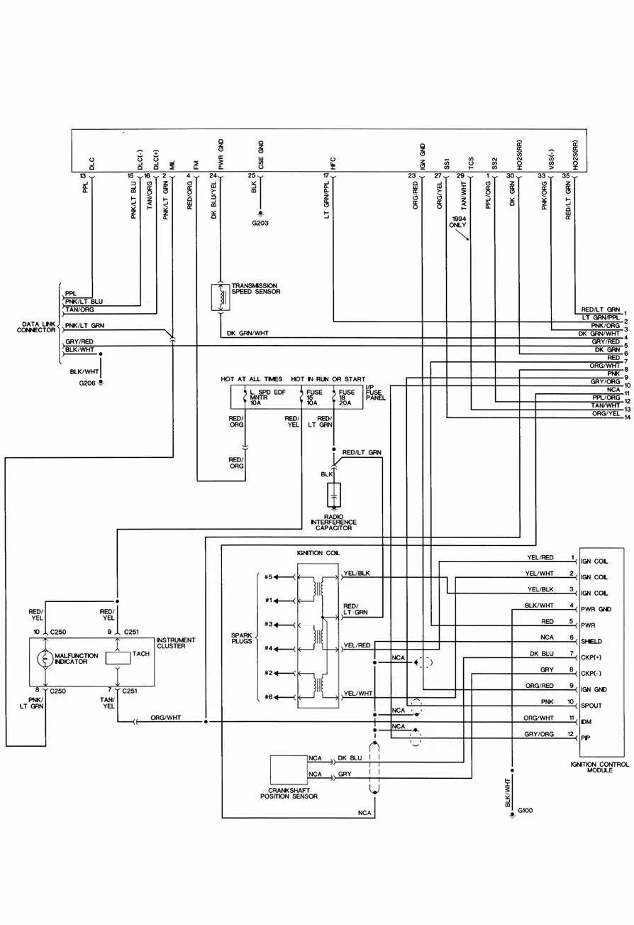 Jeep Jk Wiring Diagram