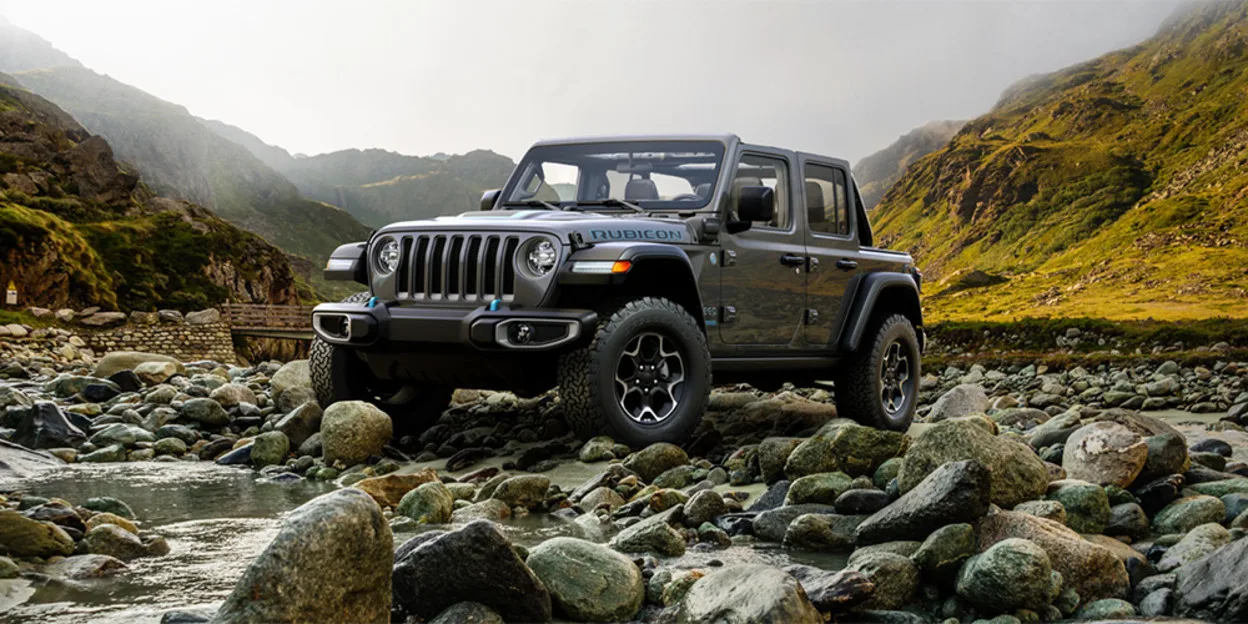 Jeep Off Road Vehicles Jeep Canada