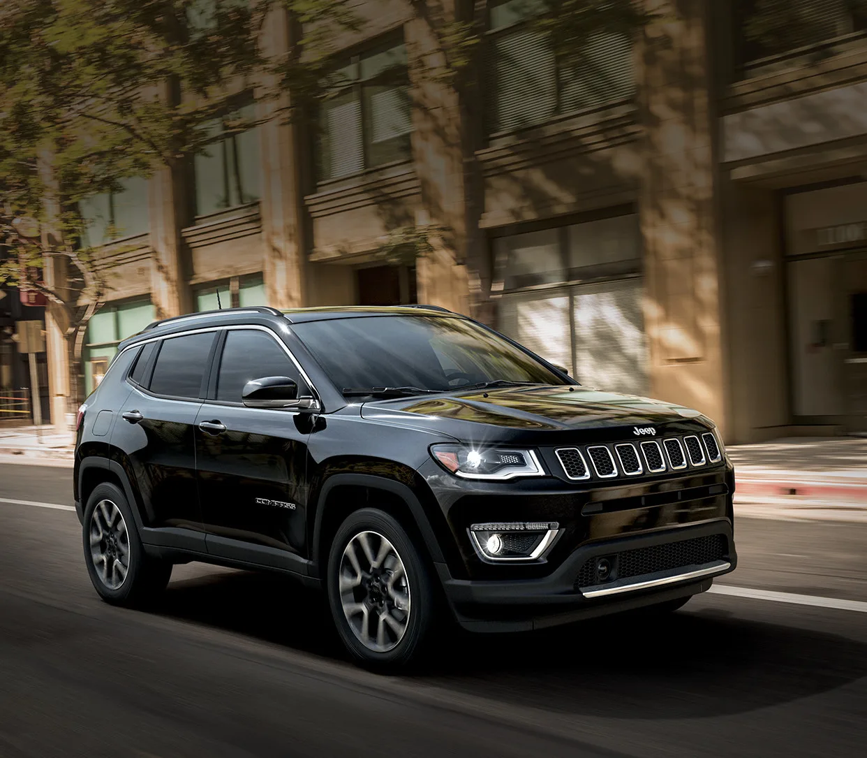 Jeep Off Road Vehicles Jeep Canada