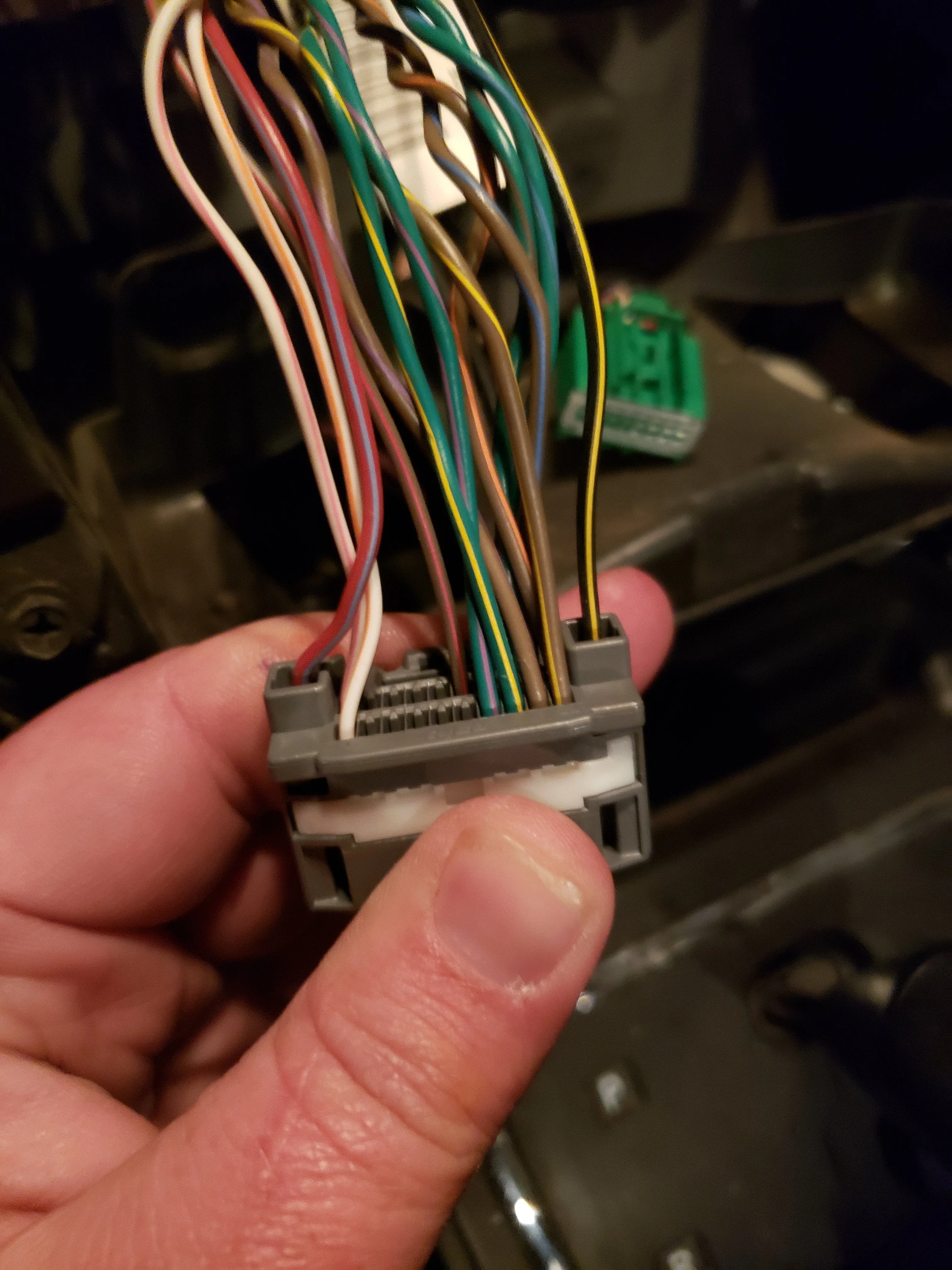 Jeep Patriot Stereo Wiring Diagram Wiring Diagram