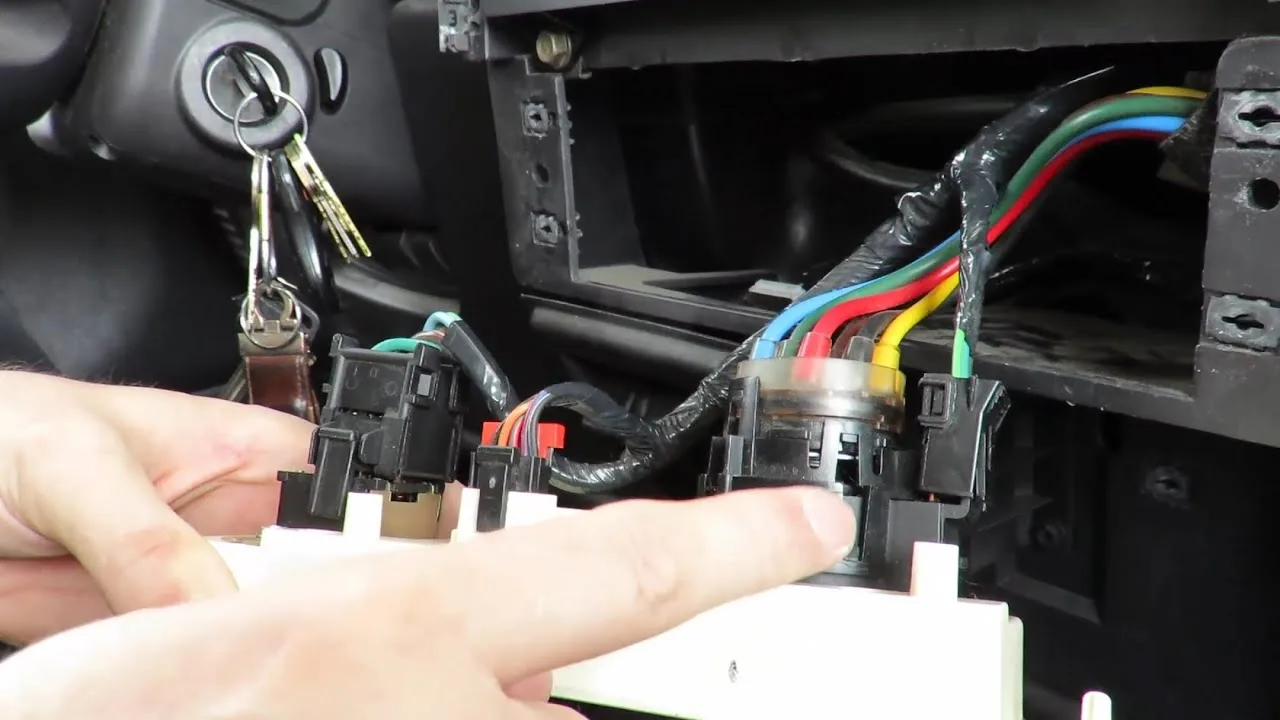 Jeep Tj Engine Wiring Harness