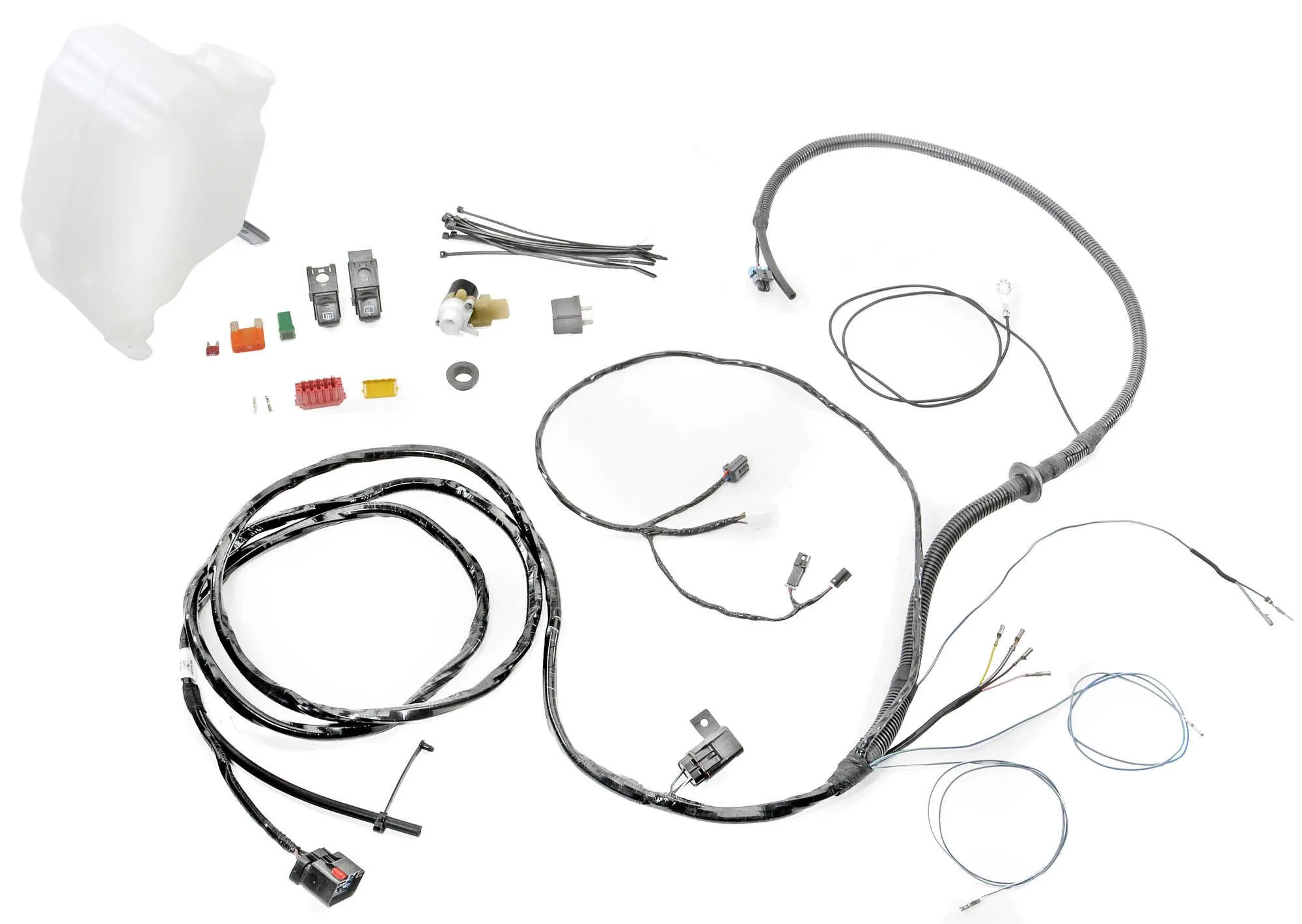 Jeep Tj Hardtop Diagram Jeep Tj Hardtop Parts Diagram