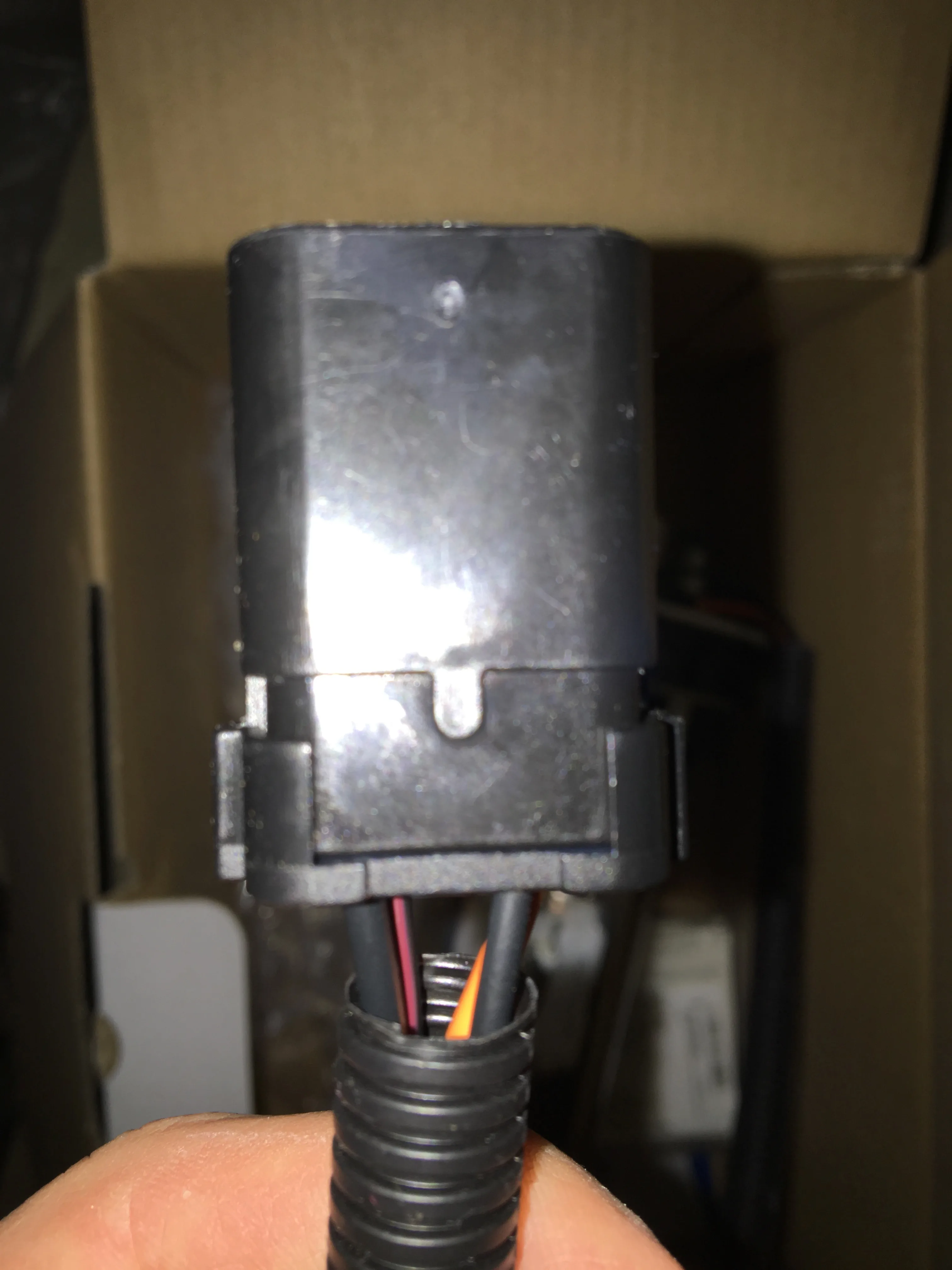 Jeep Wrangler Fuel Pump Wiring Harness
