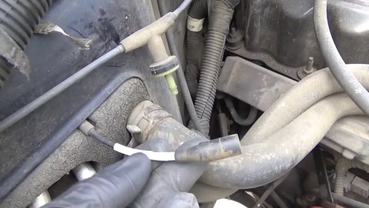 Jeep Wrangler Jk Vacuum Diagram