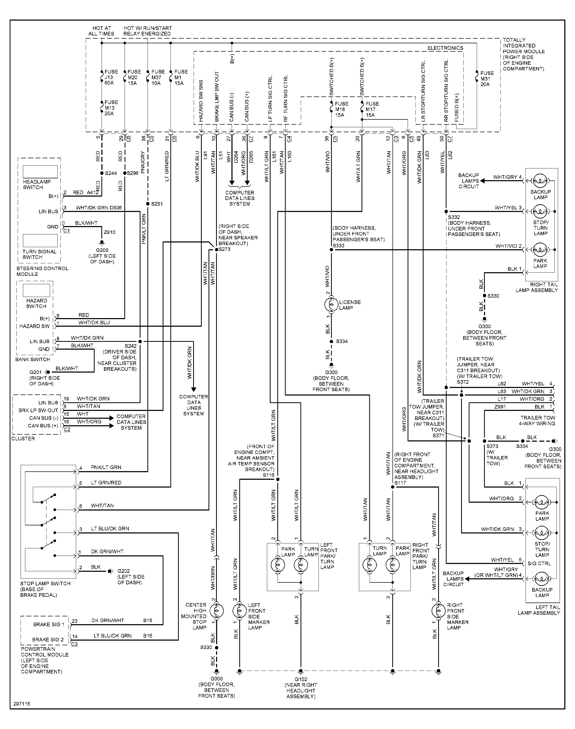 Jeep Wrangler Jk Wiring Diagram Pdf