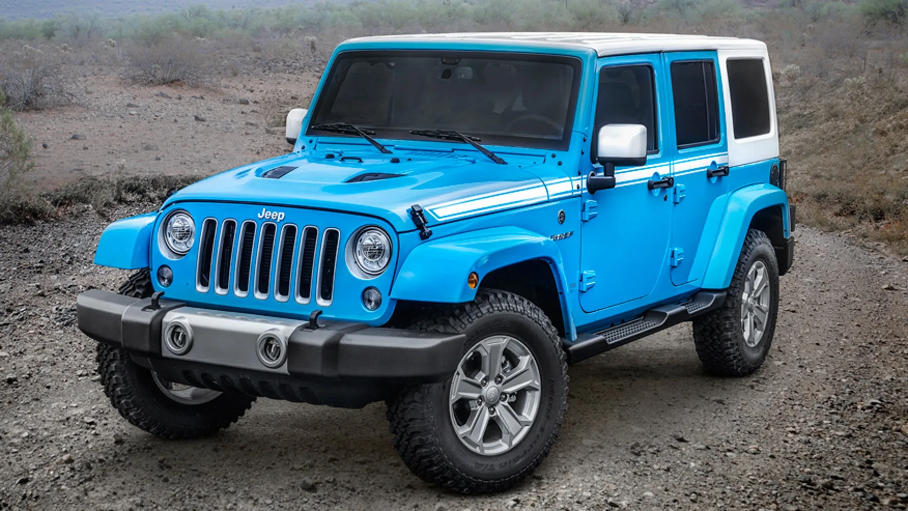 Jeep Wrangler Tops American Made Index Fox News
