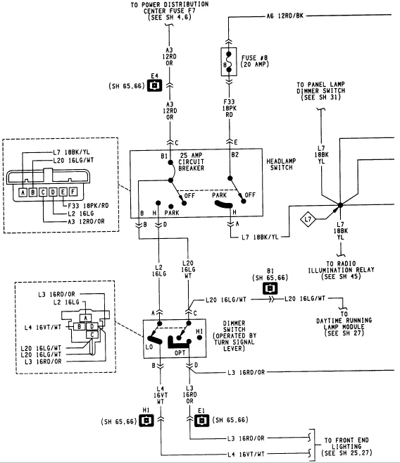 Jeep Yj Wiring Diagram For Your Needs