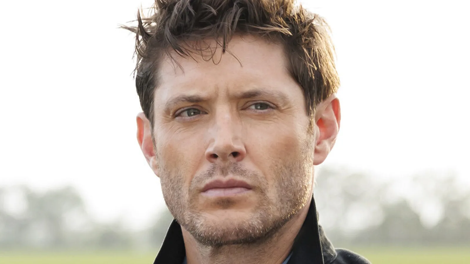 Jensen Ackles On The Catharsis Of The Winchesters Following Supernatural S Ending Exclusive