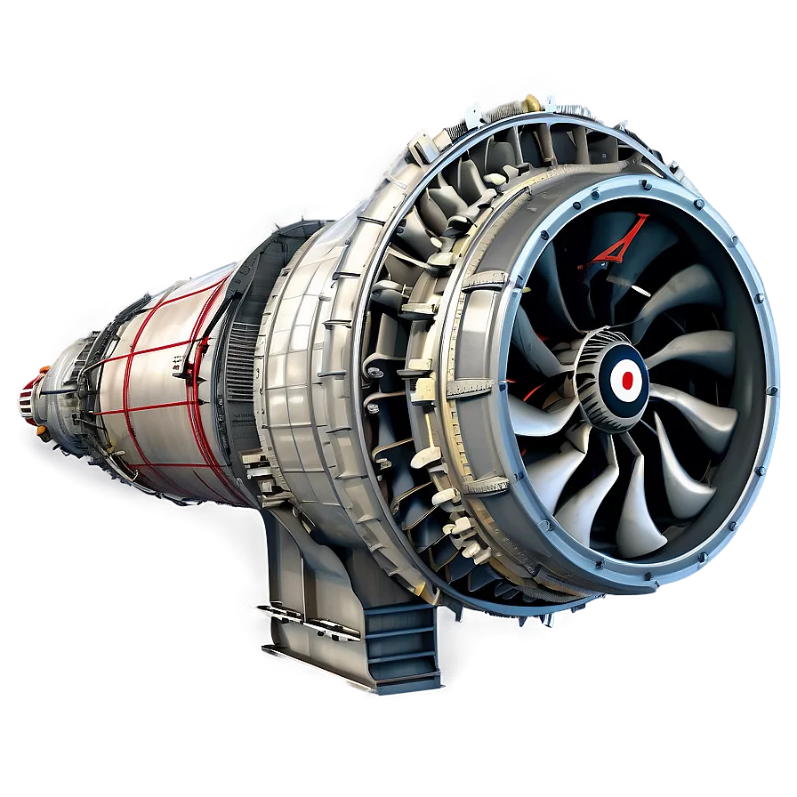 Jet Engine Png Images 100