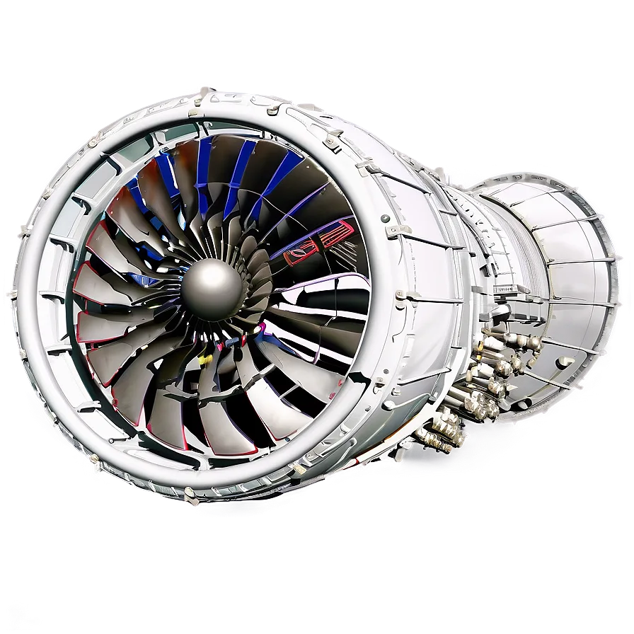 Jet Engine Png Images