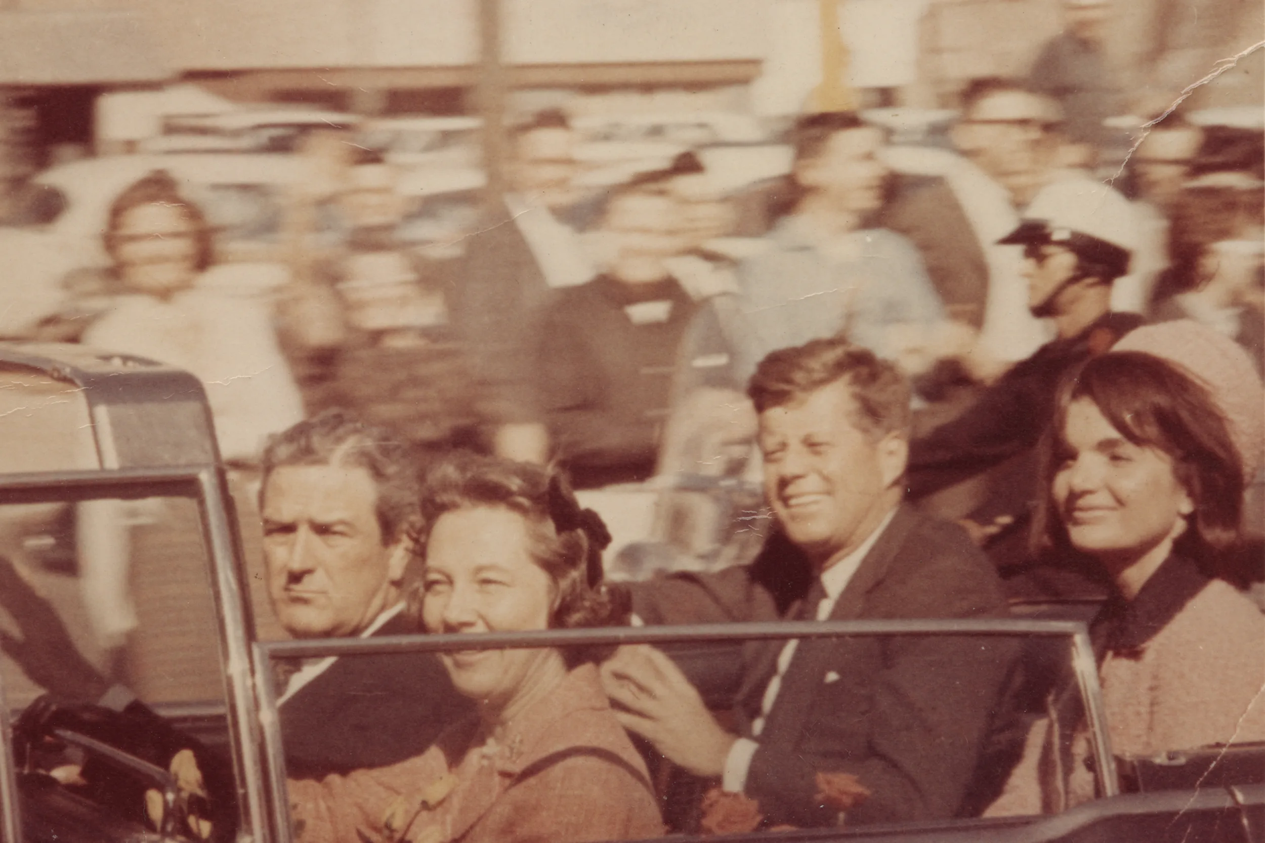 Jfk Nov 22