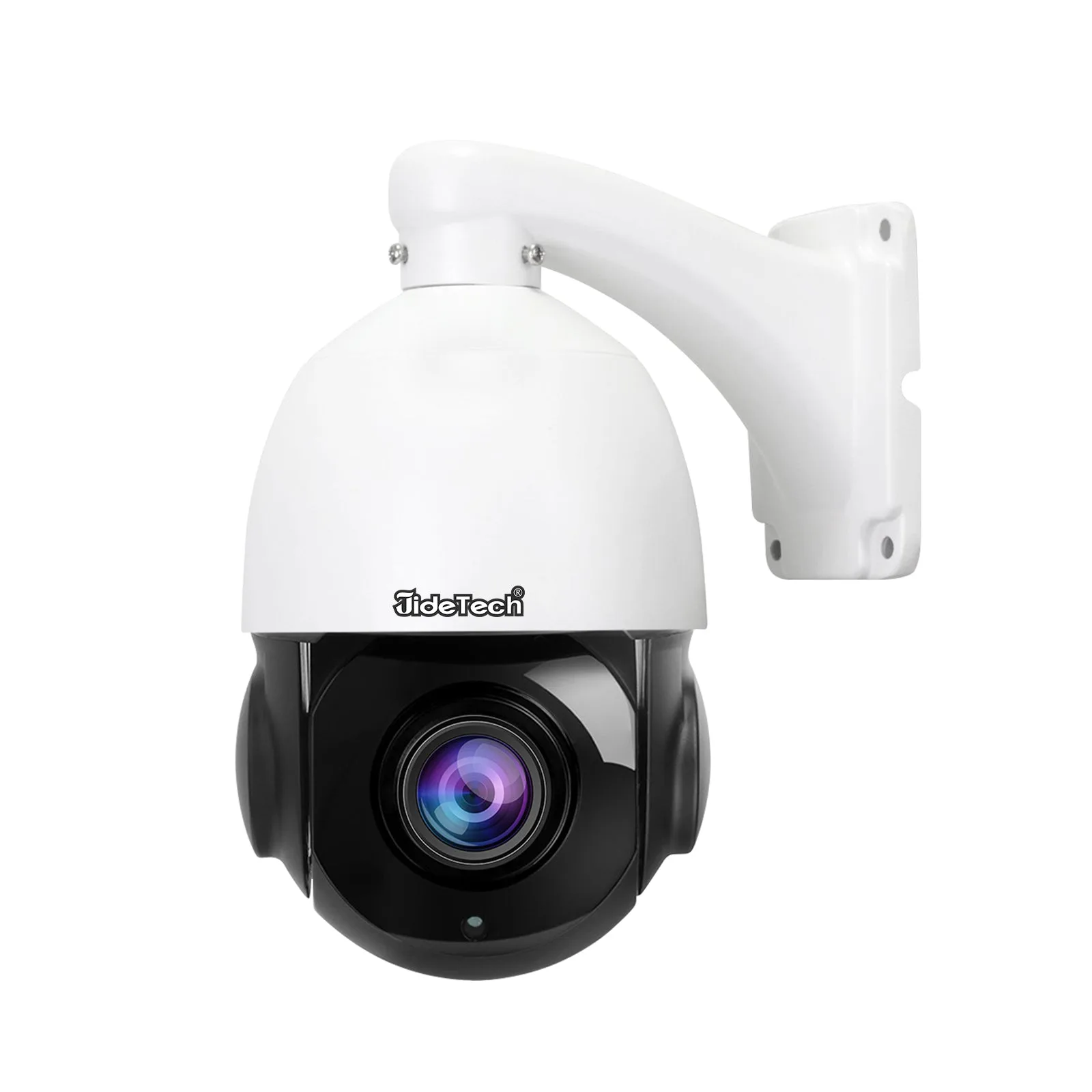 Jidetech 8Mp 20X Absolute Positioning Ptz Security Camera P2 20X 8Mp20