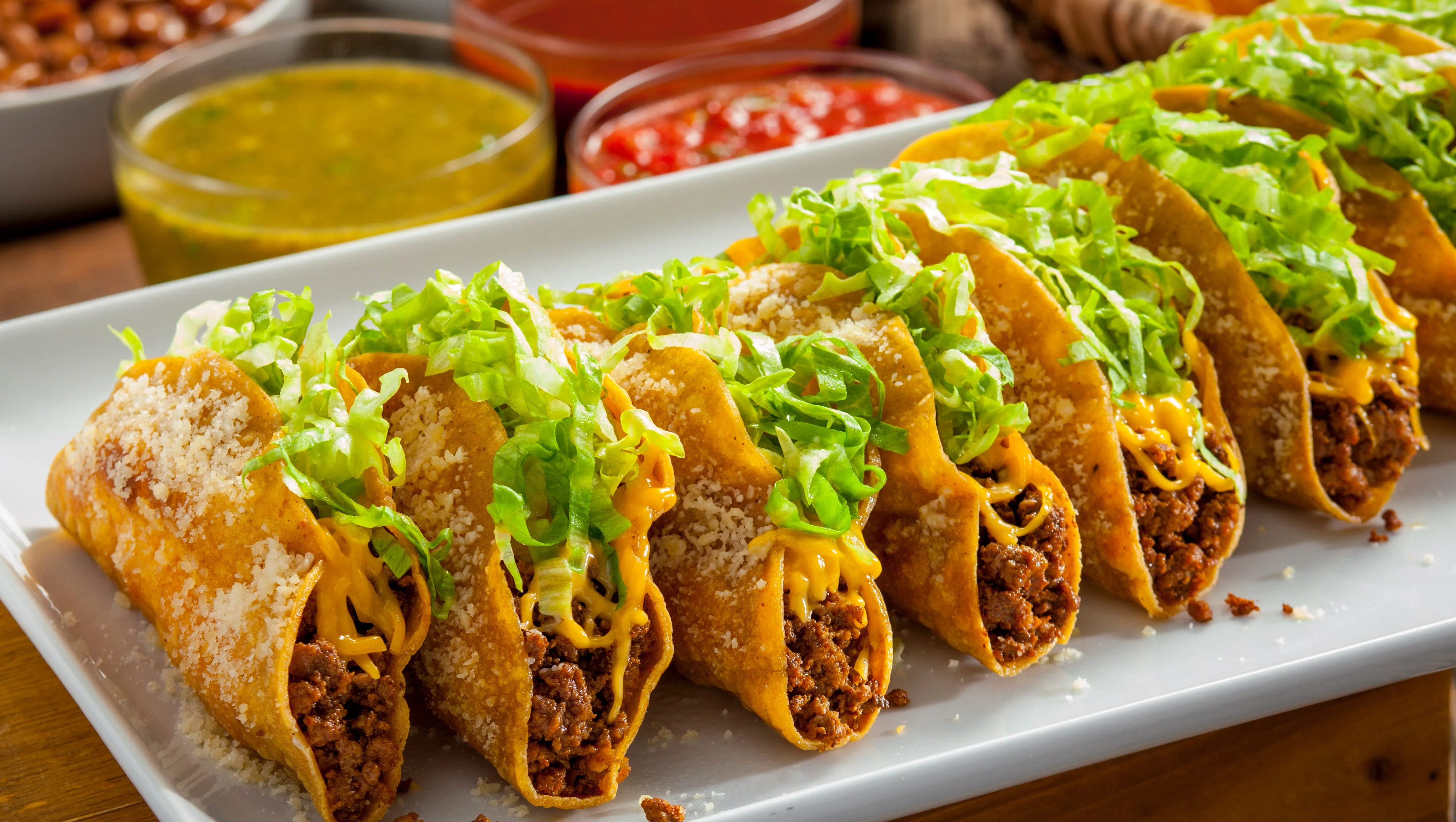 Jimboy S Taco Recipe Find Vegetarian Recipes