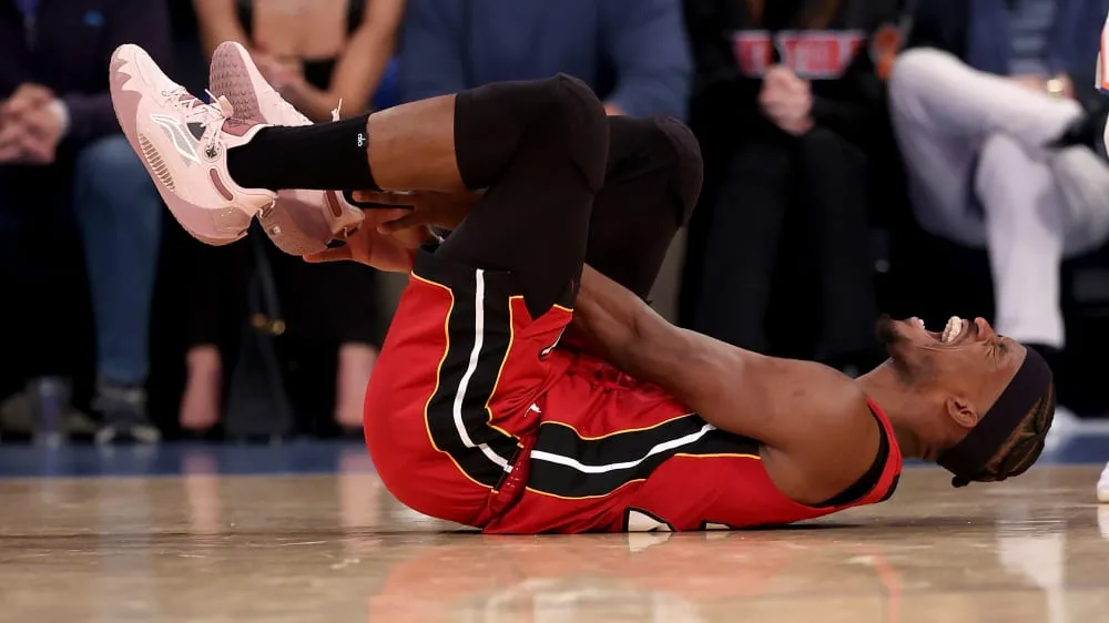 Jimmy Butler