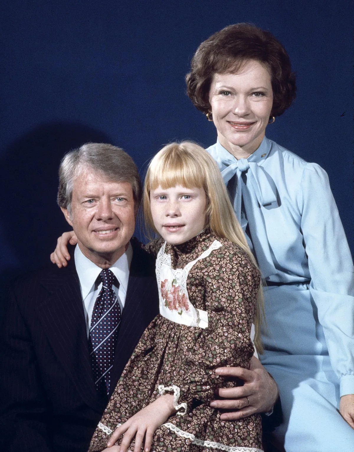Jimmy Carter S Children Their Ages Lives And Enduring Bond