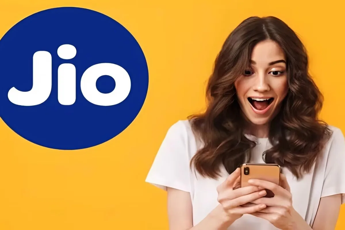 Jio New Year Welcome Plan करोड़ों यूजर्स को नये साल का तोहफा लंबी वैलिडिटी वाला नया प्लान लॉन्च