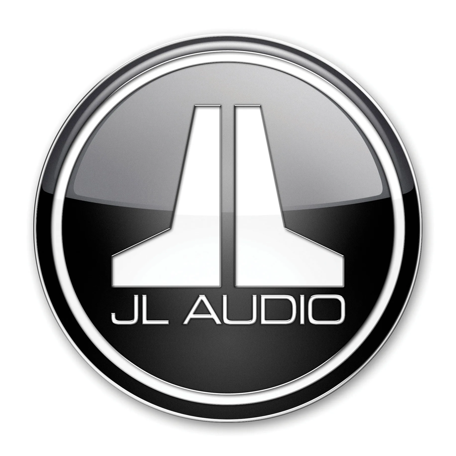 Jl Audio Logo