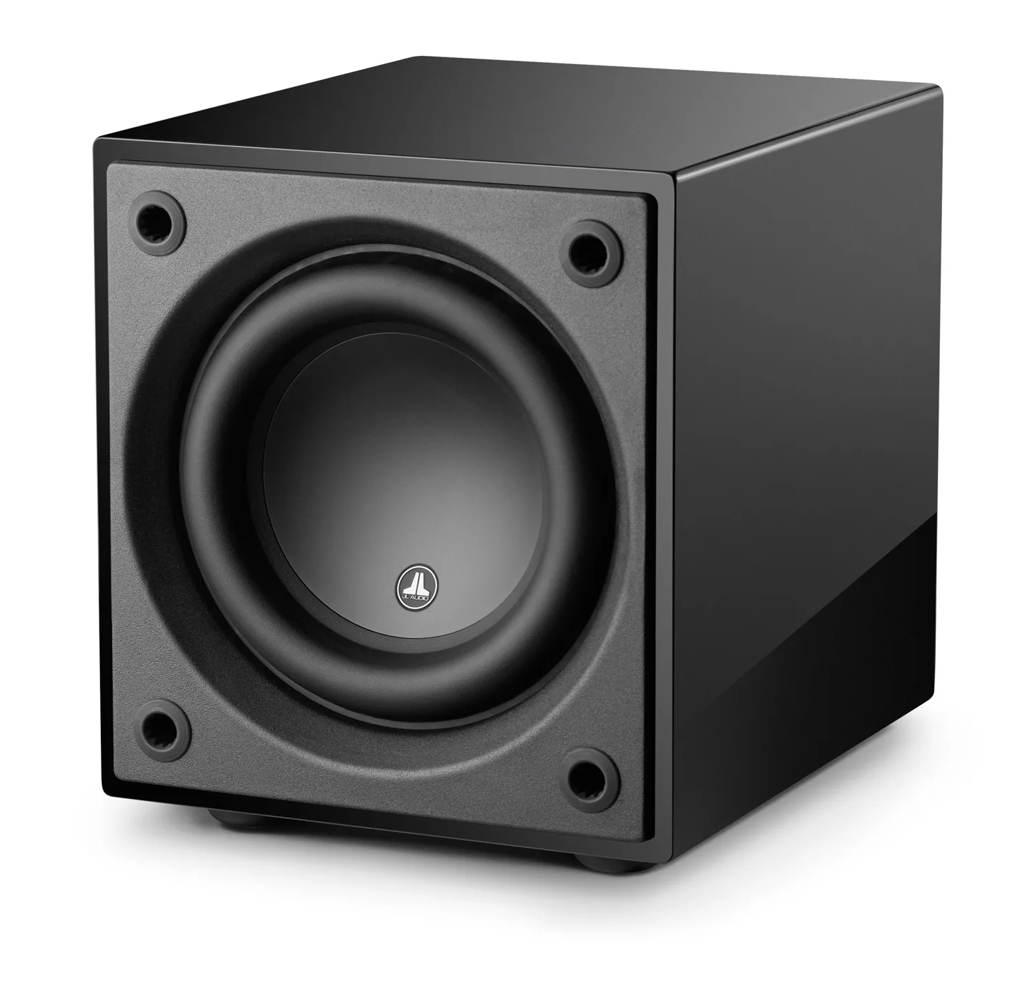 Jl Audio Subwoofer And Amp Package